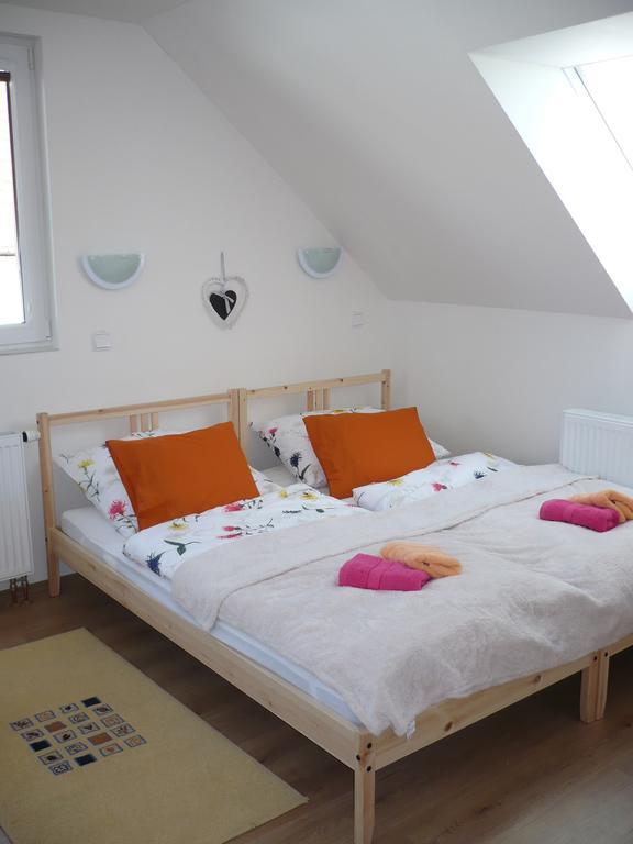 Apartment Rivendell Prag